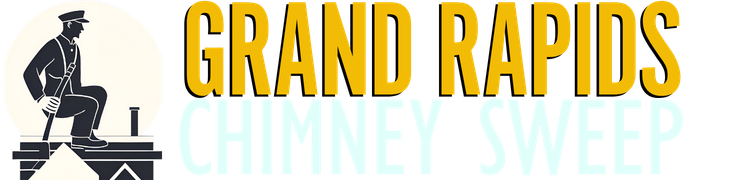 Chimney Sweep Grand Rapids