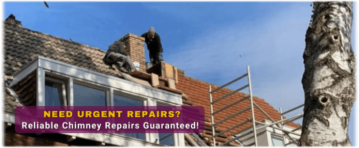 Chimney Repair Grand Rapids