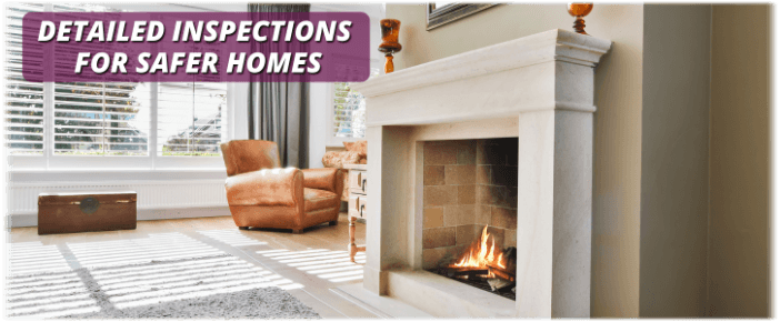 Chimney and Fireplace Inspection Grand Rapids