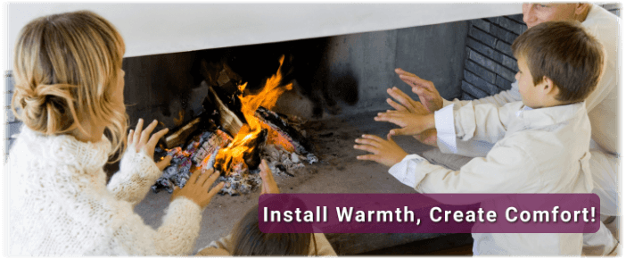 Fireplace Installation Grand Rapids