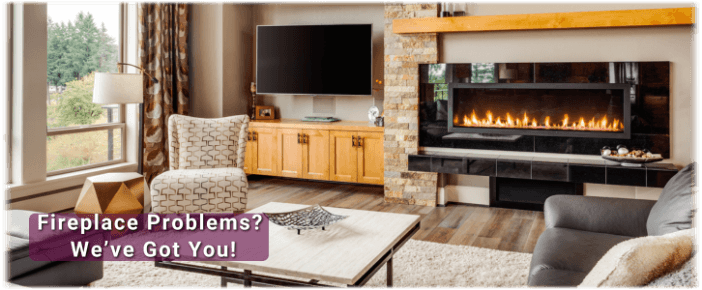 Fireplace Repair Grand Rapids